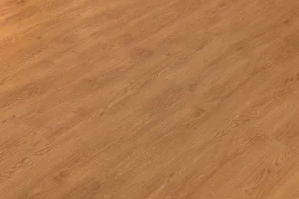 Kitchen Wood Flooring Waterproof LVT Interlocking Plank