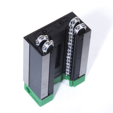 Linear Guideway GHH35CA Slide Block สำหรับเครื่อง NCN