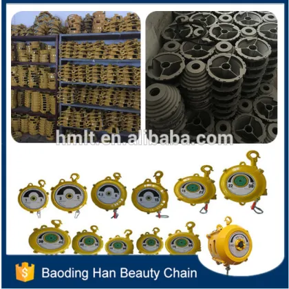 5kg spring balance scale