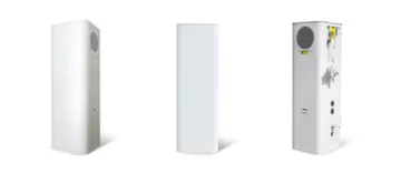 R134A Air Source All-in-One Heat Pump