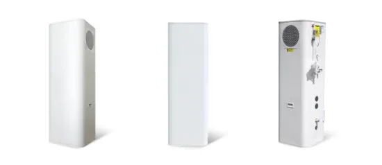 R134A Air Source All-in-One Heat Pump