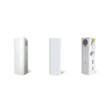 R134A Air Source All-in-One Heat Pump
