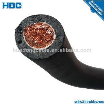 Low Voltage Rubber Power cable Price CU/EPU/SWA Electric cable