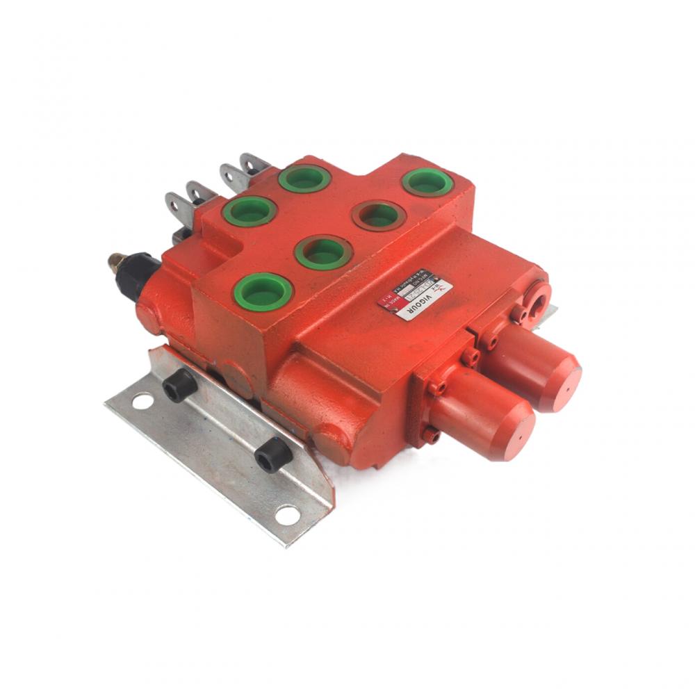 Directional Control Hydraulic Valve