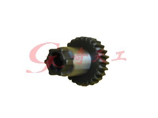 GBH 4DSC gear