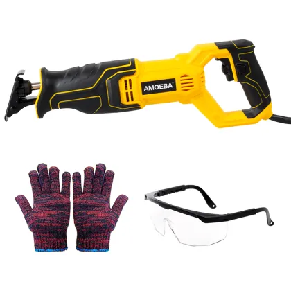 Best Quality Cordless Reciprocating Saw - Cheap Prices on Chinese Wholesale Battery Operated Reciprocating Saws