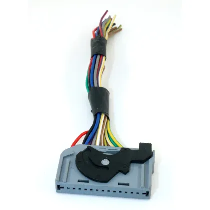 Best Price Tyco 12V Magnetic Fuse LED Strip Light with TE Connectivity AMP Connectors