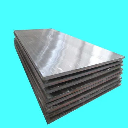SA516 Gr60 (HIC) Pressure Vessel Plate