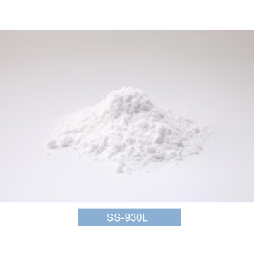 SS-930L Extinction Agent Silica 7631-86-9