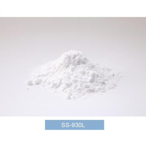 SS-930L Extinction Agent Silica 7631-86-9