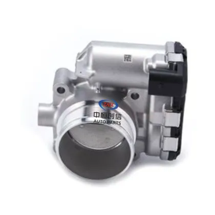 Throttle valve For Audi Q3