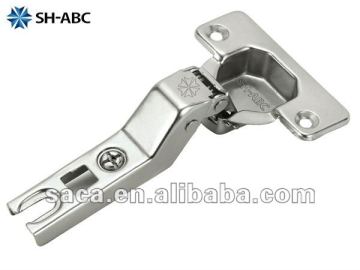 35mm special angle concealed hinge(R135)