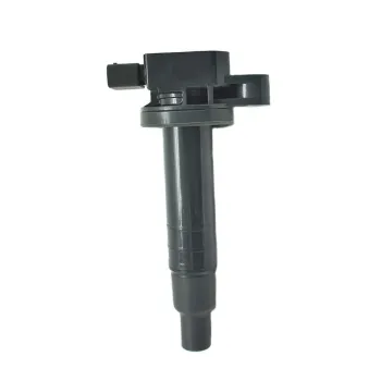 Auto Engine System Parts - Car Ignition Coil I90919-02248 90919-02240 90919-02258 Bobinas de Encendido Fit For TOYOTA Cars" 

However, for a more concise and SEO-friendly title, consider:

"Ignition Coil Fit for TOYOTA Cars - I90919-02248 90919-02240 9091