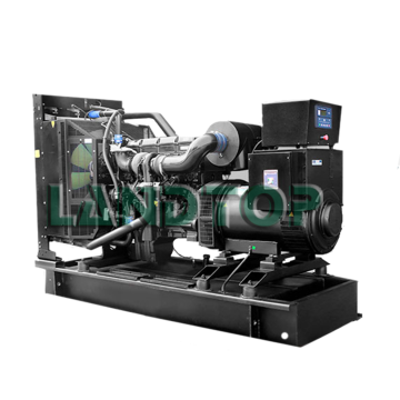 20kw Diesel Generator Lovol Engine Price List