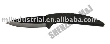 Ceramic knife (TR70BM-A)