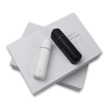 USB Rechargeable Car Air Freshener Diffuser