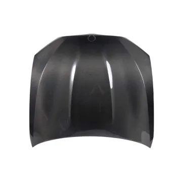 2018-2023 BMW 5 Series G30 G38 M5 Style Carbon Fiber Front Hood