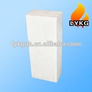high alumina lightweight bricks material