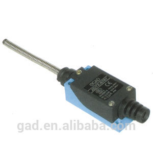 CNGAD 250V electrical 5A micro switch( blue micro switch,limit switch)(ME-8167)