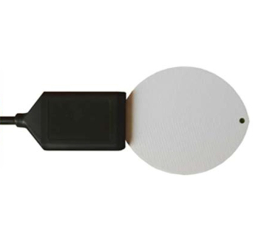 BOY-SO04 RS485 Leaf Temperature and Humidity Sensor