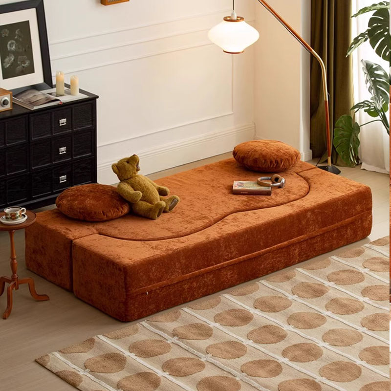 Leisure Chair Set with Cushions
