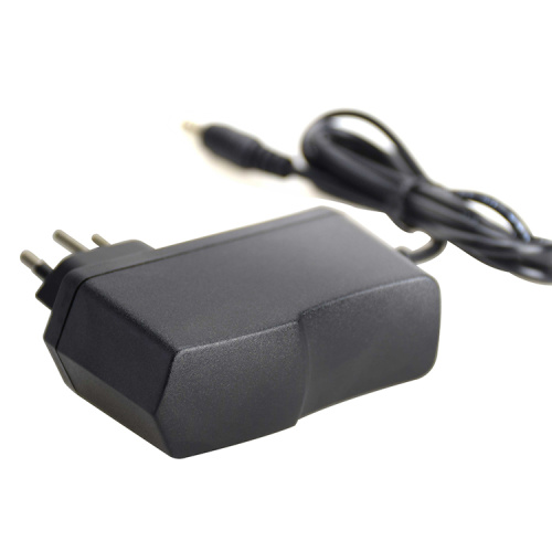 Cargador de pared de CA de 12V 1A con enchufe de Brasil