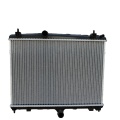 Aluminum radiator for PEUGEOT 508 OEM 1330X2 auto radiator