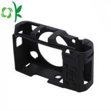 Soft Silicone Rubber Camera Protective Cover Case