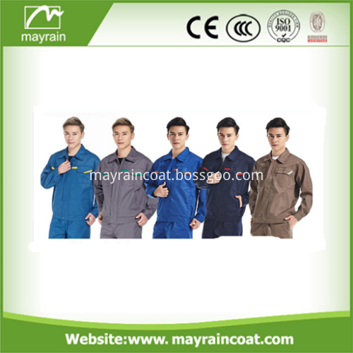 Overall Safety Workwear