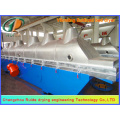 chicken essence vibrating Fluid Bed Drying machine