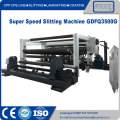 SUNNY MESIN mesin slitter rewinder