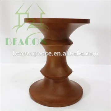 Wooden Stool