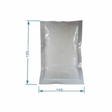 Produto dessecante de sílica gel reutilizável em massa
