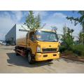 Brand New SINO15000Litres Vehicle Mounted Water Tank