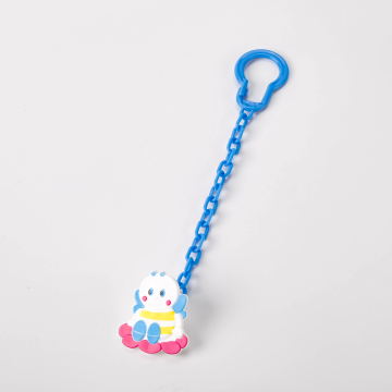 Herstellung und Kauf bpa-freier Baby-Schnuller-Inhaber-Clips online