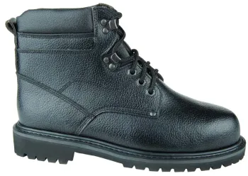 Goodyear Safety Boots/Shoes  (MJ-8)