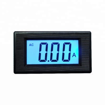 5135D digitale LCD -paneel Ammeter, voltmeter, DC -stroommeter voor lasmachine