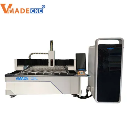 Vmade CNC Fiber Laser Machine
