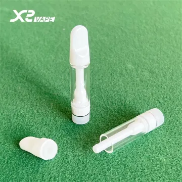 Best Full Ceramic Atomizer 510 Thread C Bd Vaporizer 0.5ml 1ml Disposable Vape Pen