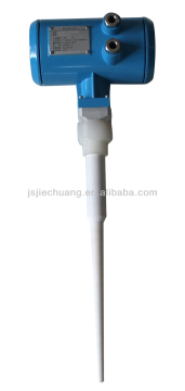 smart radar level transmitter