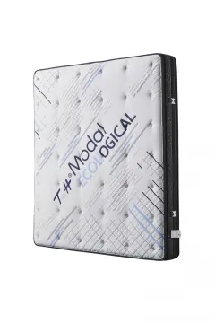 Pocket Spring Mattress For 5 Star Hotel Project