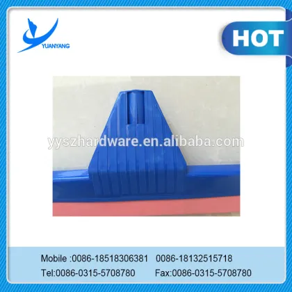 Hot Sale Plastic Floor Squeegee/ Plastic Floor Wiper
