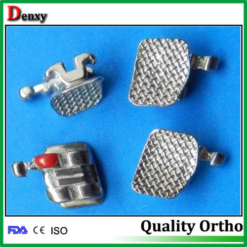 Quality Dental Products Orthodontic China ortho brackets