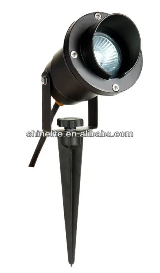 underground light/for garden structure use