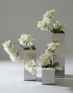 Stainless Steel Flower Vase(FO-9103)
