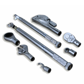 Preset Torque Wrench: Mechanical Wrench & Sound Wrench - Factory Direct Sales