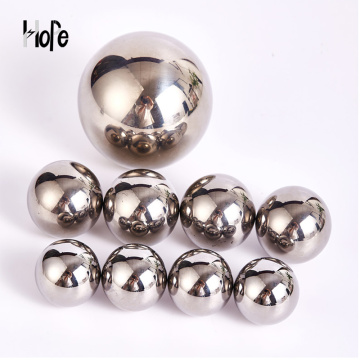 Sphere shape 216pcs 5mm magnetic ball