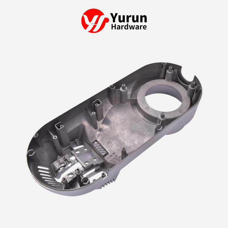 Coffee Machine Aluminum Alloy Base