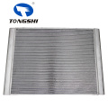 Auto Parts Accessories Car Radiator for bmw 5E60 E61 OEM7507972 Aluminium Car Radiator