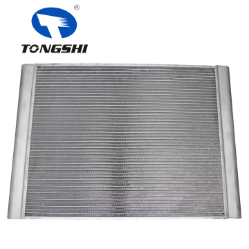 Auto Parts Accessories Car Radiator for bmw 5E60 E61 OEM7507972 Aluminium Car Radiator